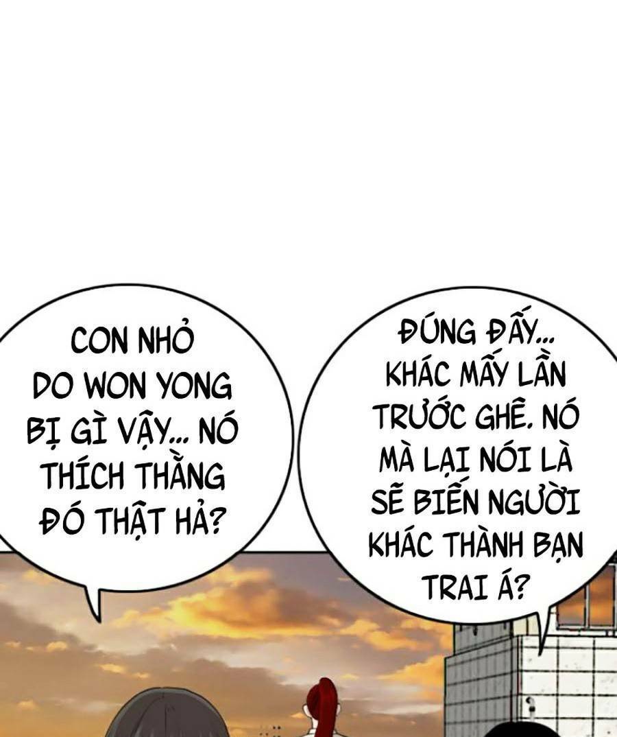 Người Xấu Chapter 130 - 75