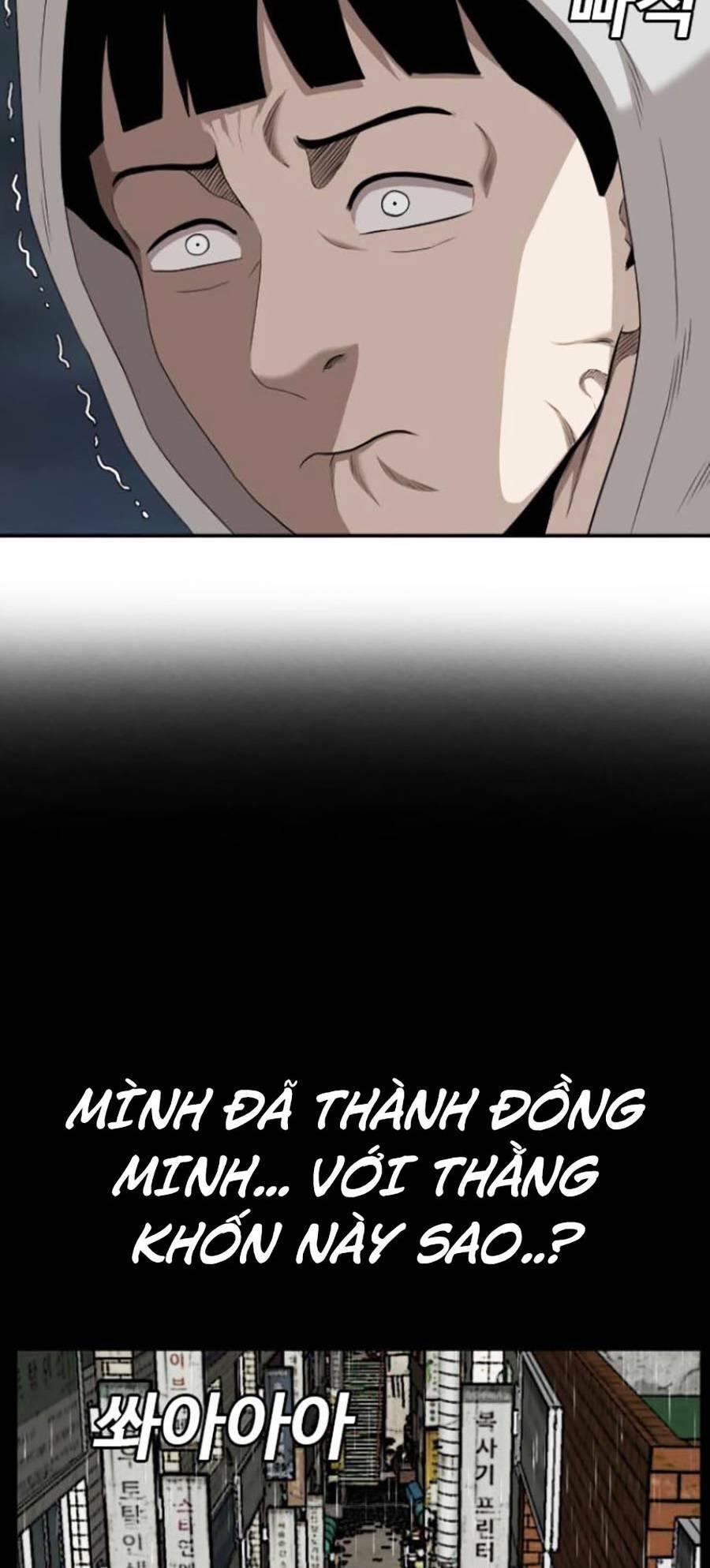 Người Xấu Chapter 132 - 22
