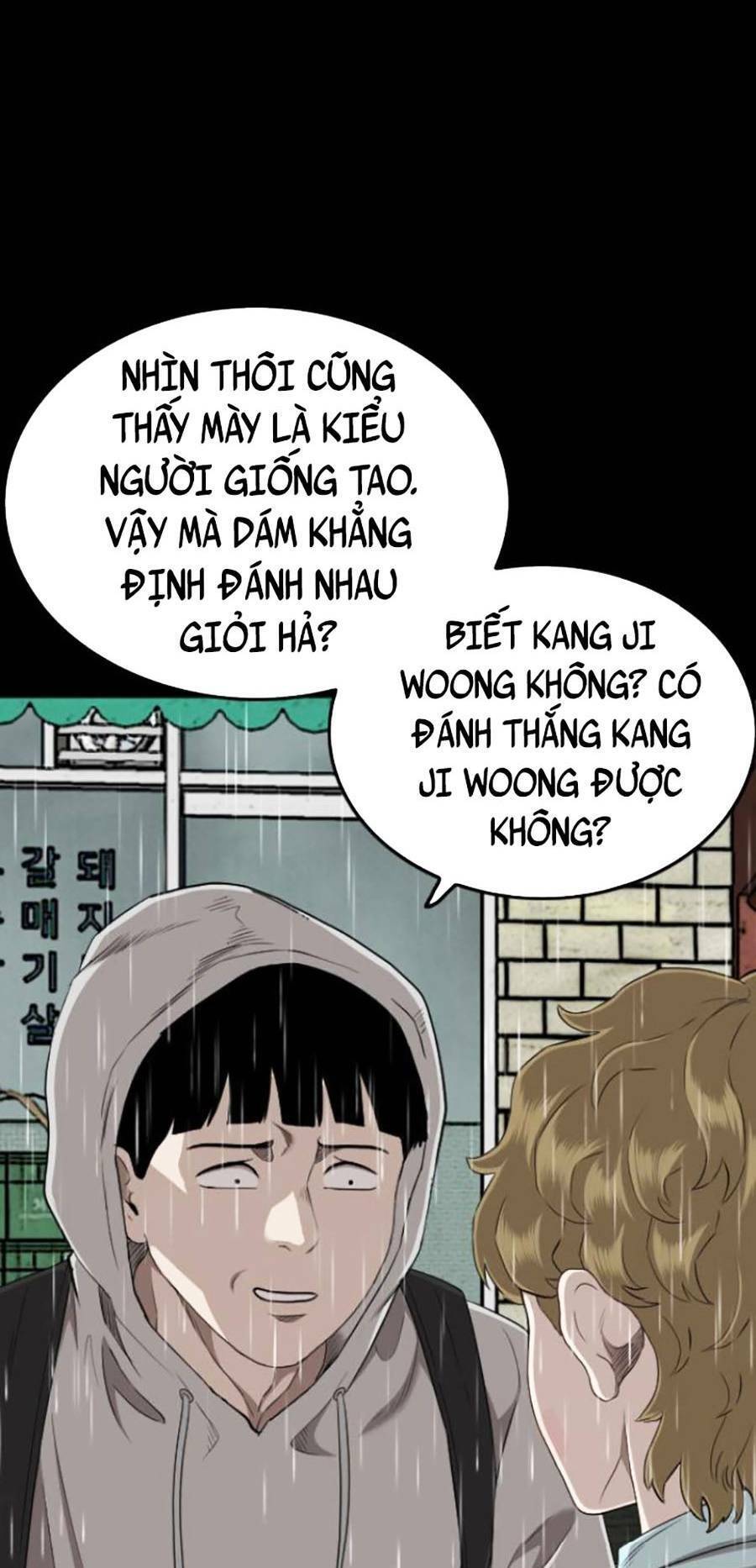 Người Xấu Chapter 132 - 34