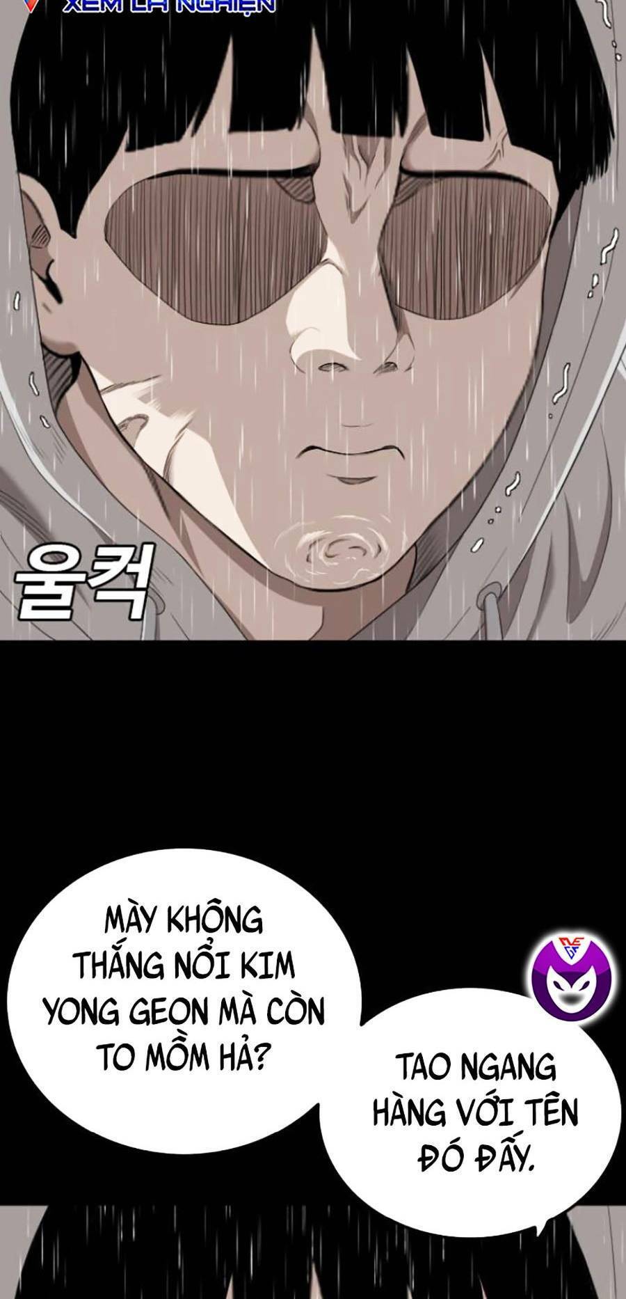 Người Xấu Chapter 132 - 41