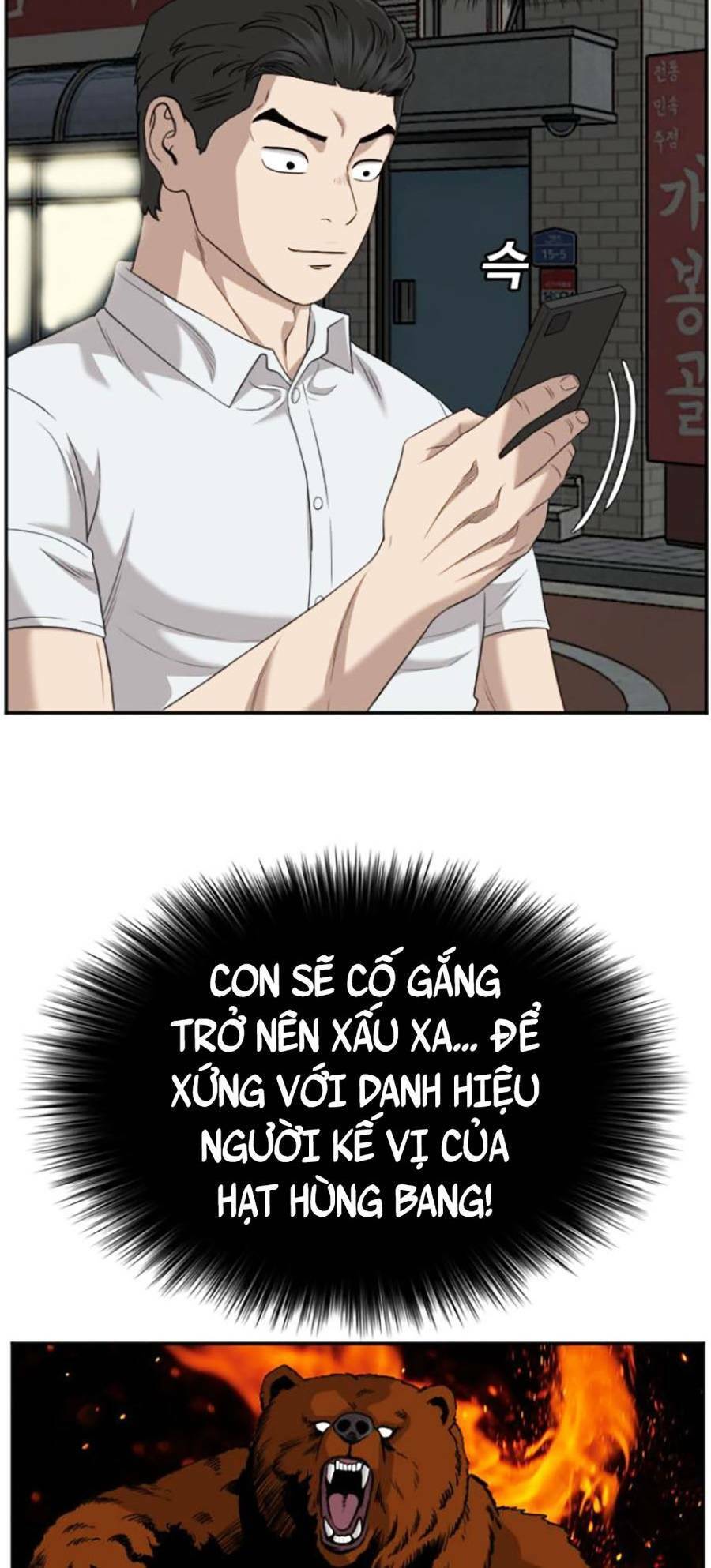 Người Xấu Chapter 132 - 8