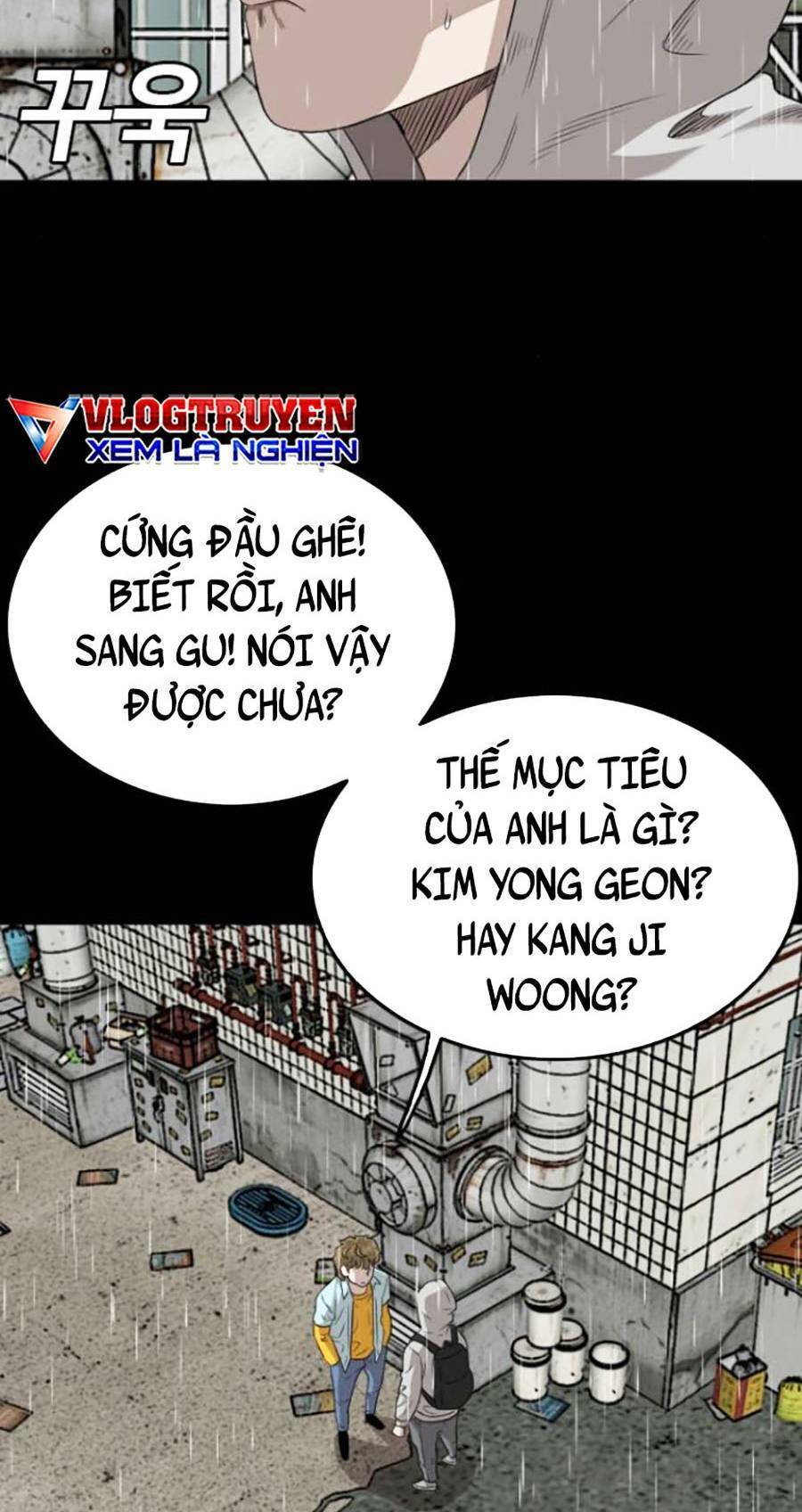 Người Xấu Chapter 132 - 71