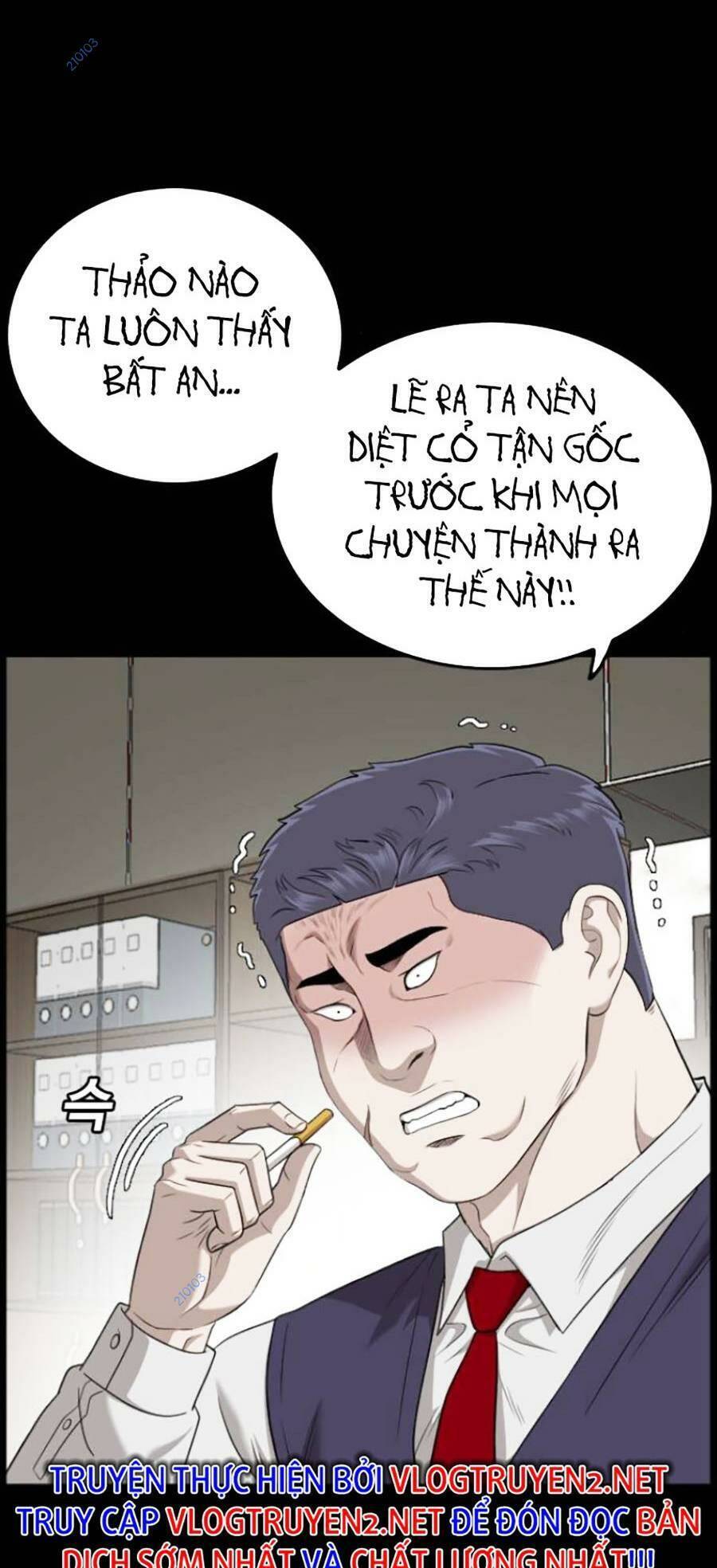 Người Xấu Chapter 134 - 11