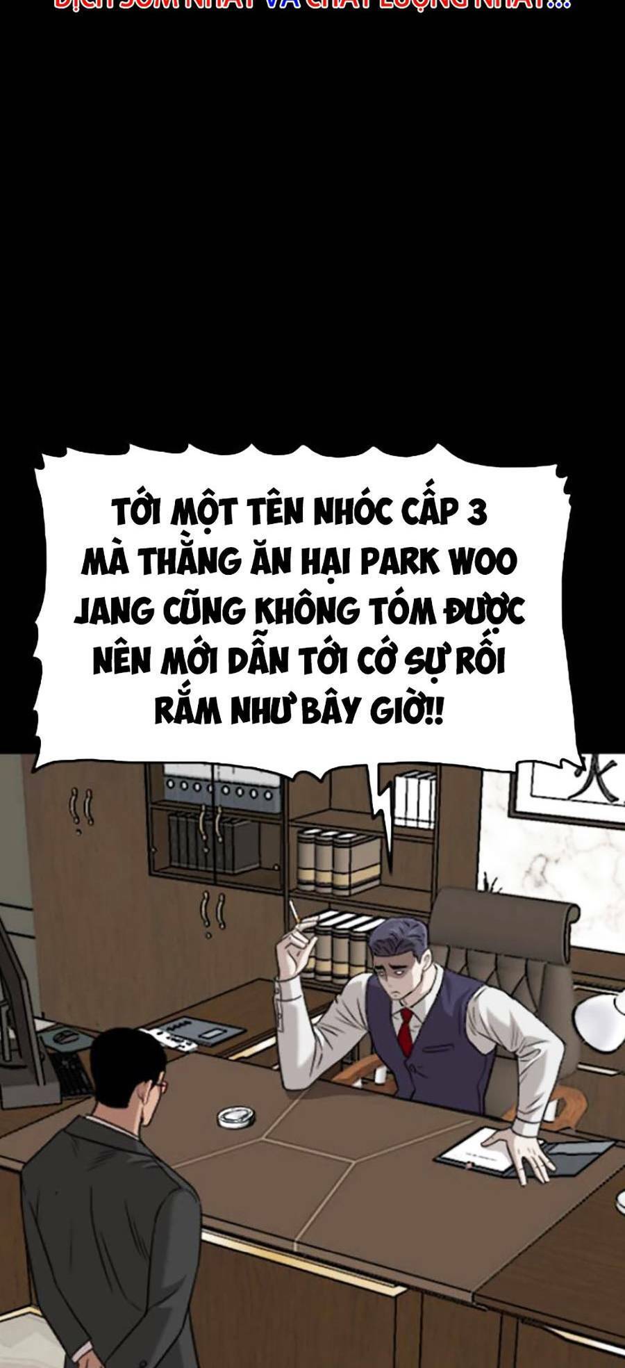 Người Xấu Chapter 134 - 12