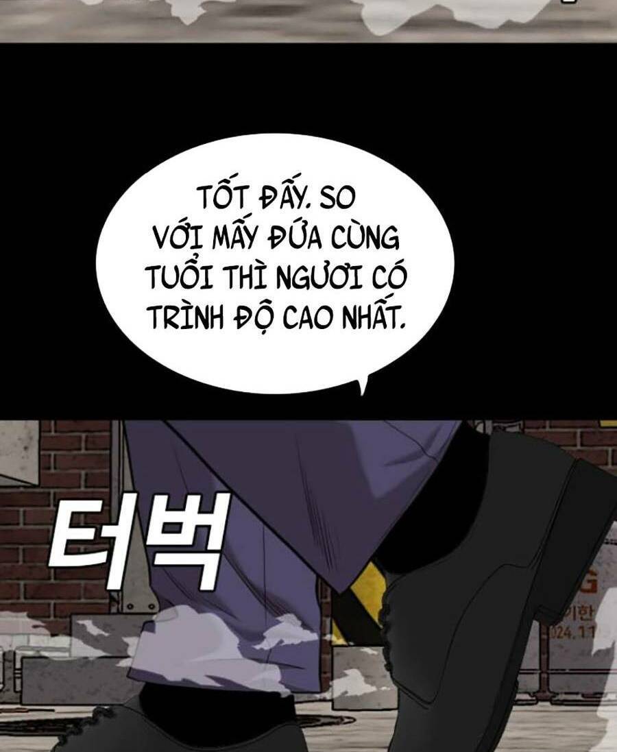 Người Xấu Chapter 134 - 115