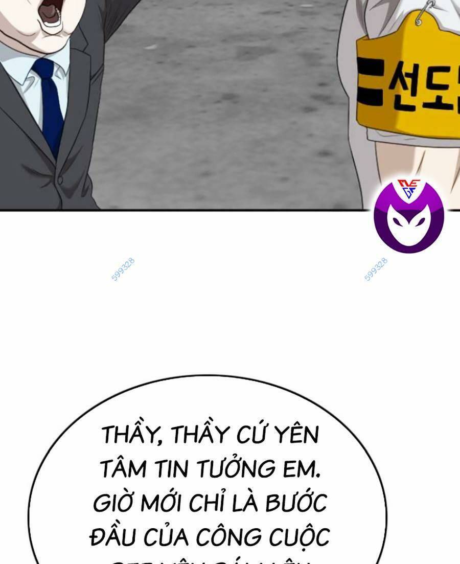 Người Xấu Chapter 137 - 101