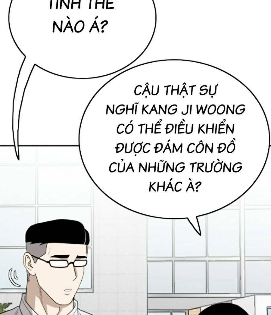 Người Xấu Chapter 137 - 119
