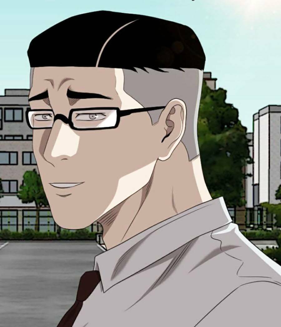 Người Xấu Chapter 137 - 123