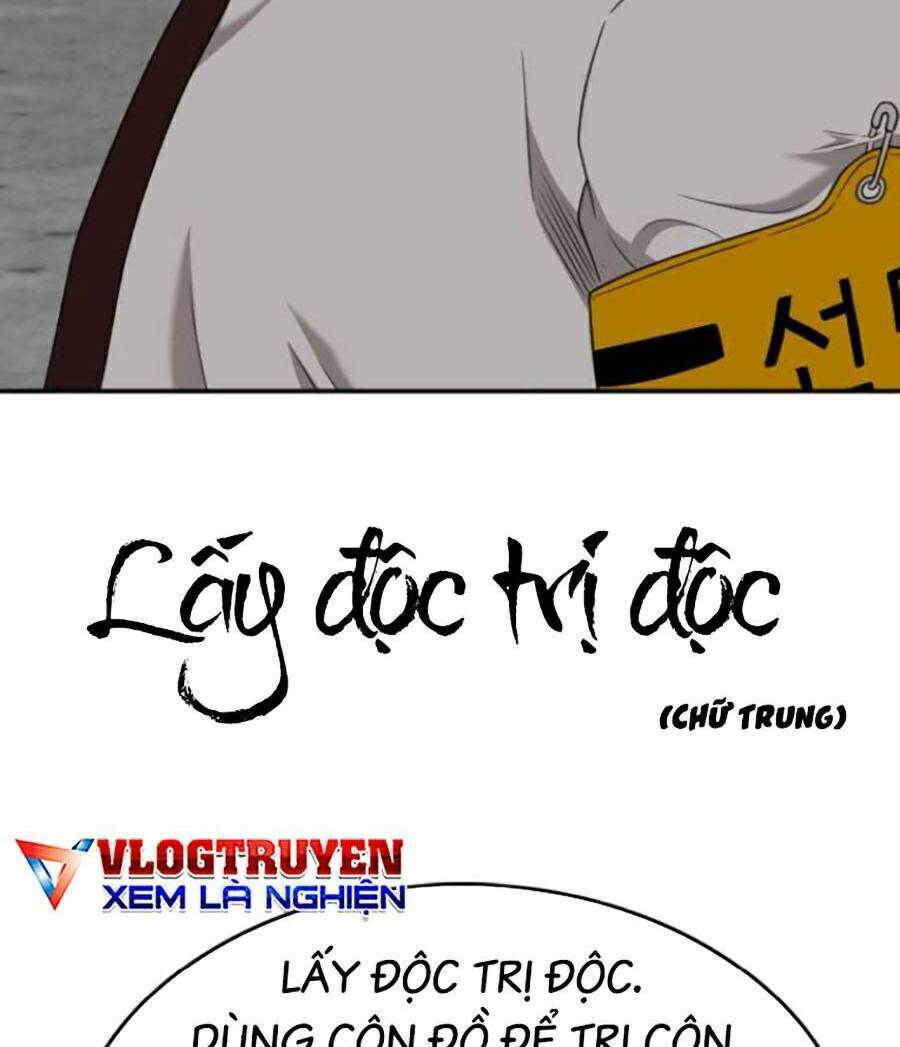 Người Xấu Chapter 137 - 124