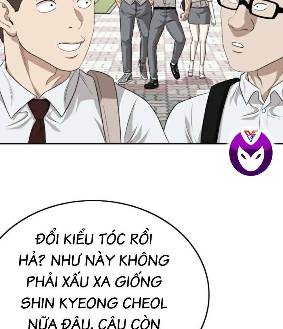 Người Xấu Chapter 137 - 135