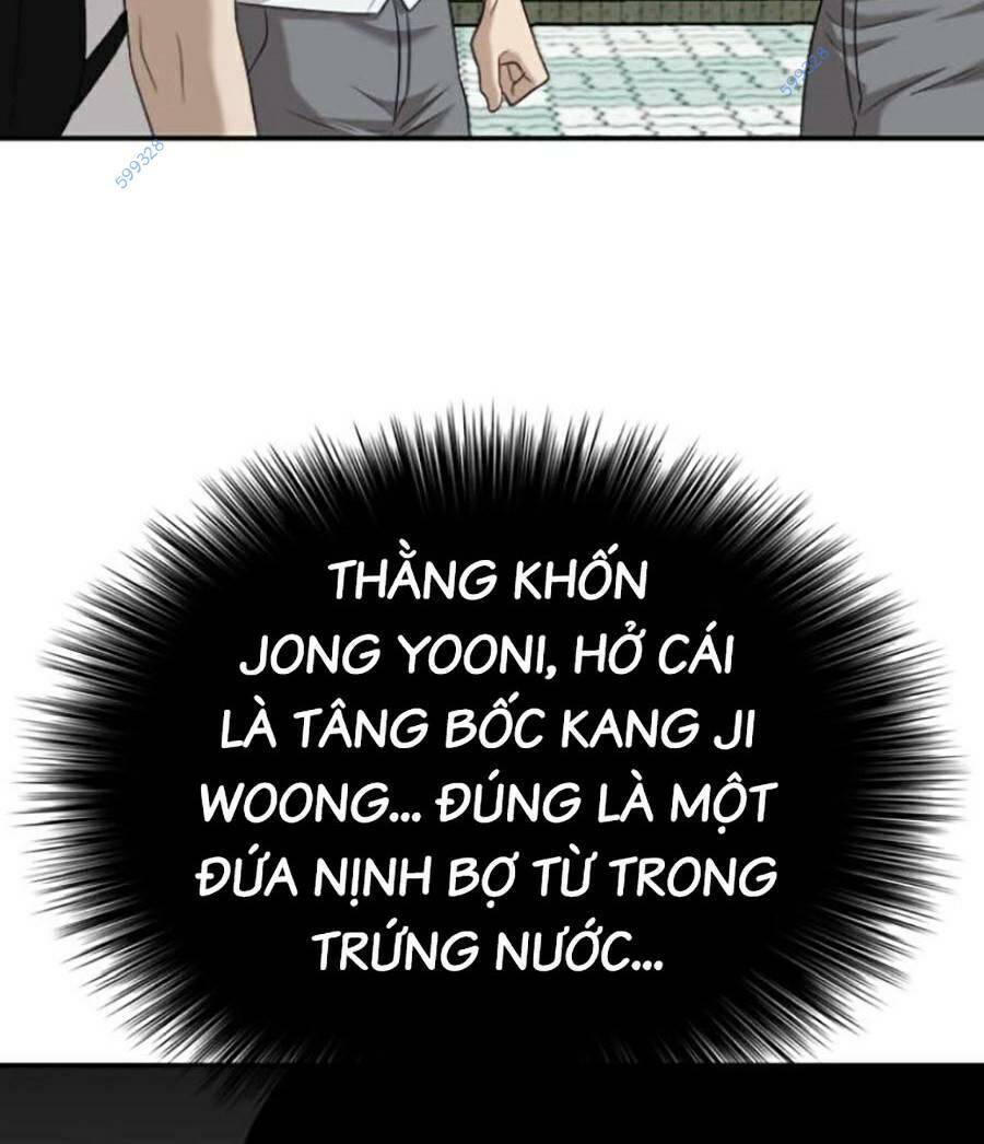 Người Xấu Chapter 137 - 137