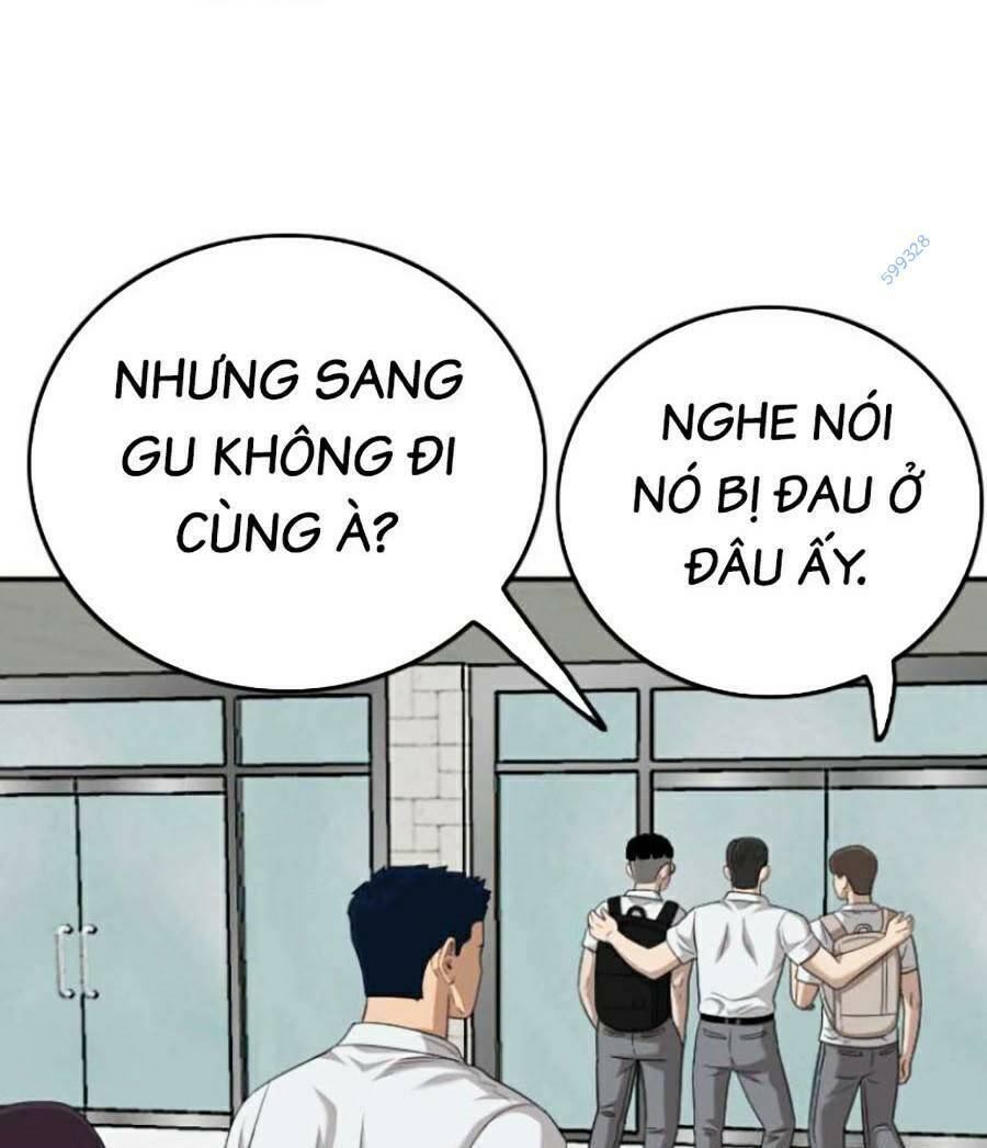Người Xấu Chapter 137 - 141