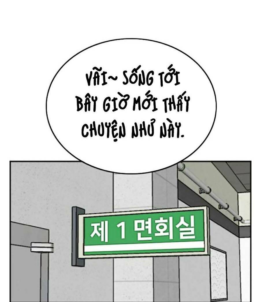 Người Xấu Chapter 137 - 144