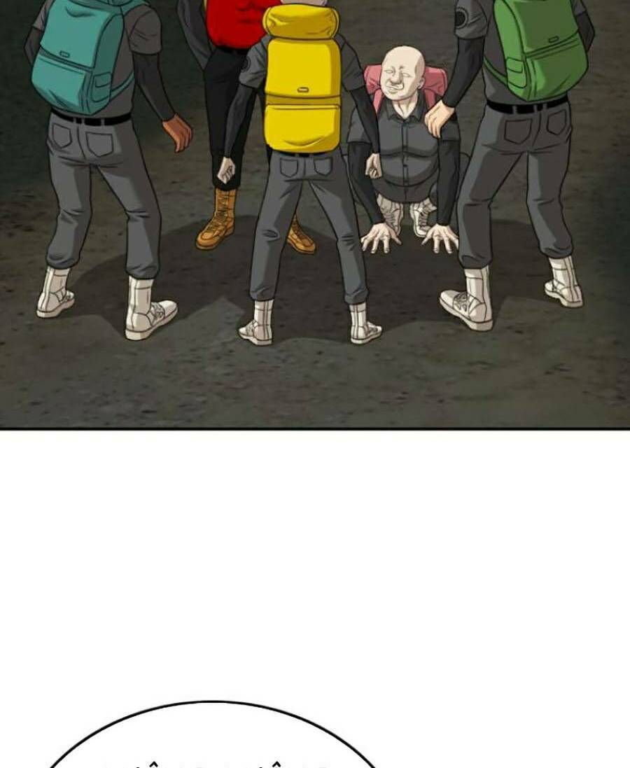 Người Xấu Chapter 137 - 16