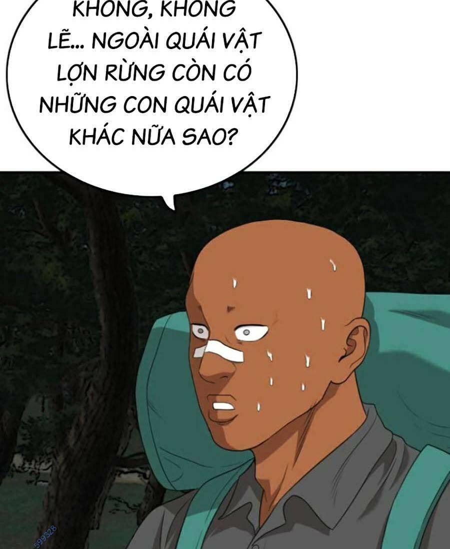 Người Xấu Chapter 137 - 17