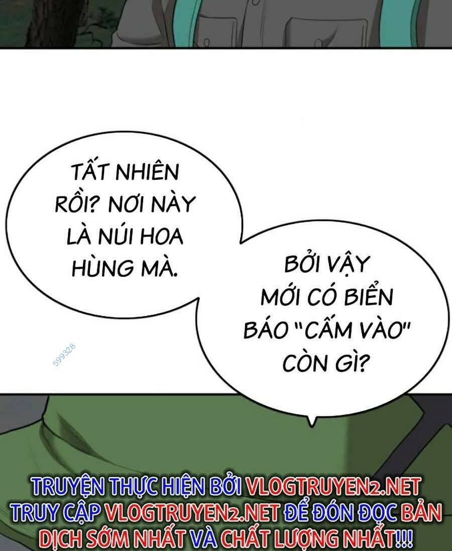 Người Xấu Chapter 137 - 18