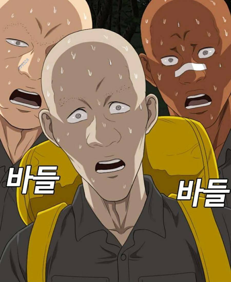 Người Xấu Chapter 137 - 21