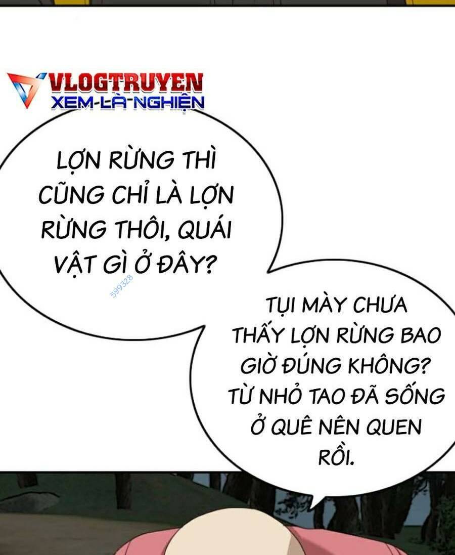 Người Xấu Chapter 137 - 22