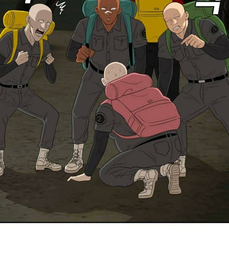 Người Xấu Chapter 137 - 25