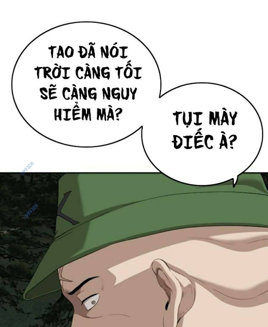 Người Xấu Chapter 137 - 26