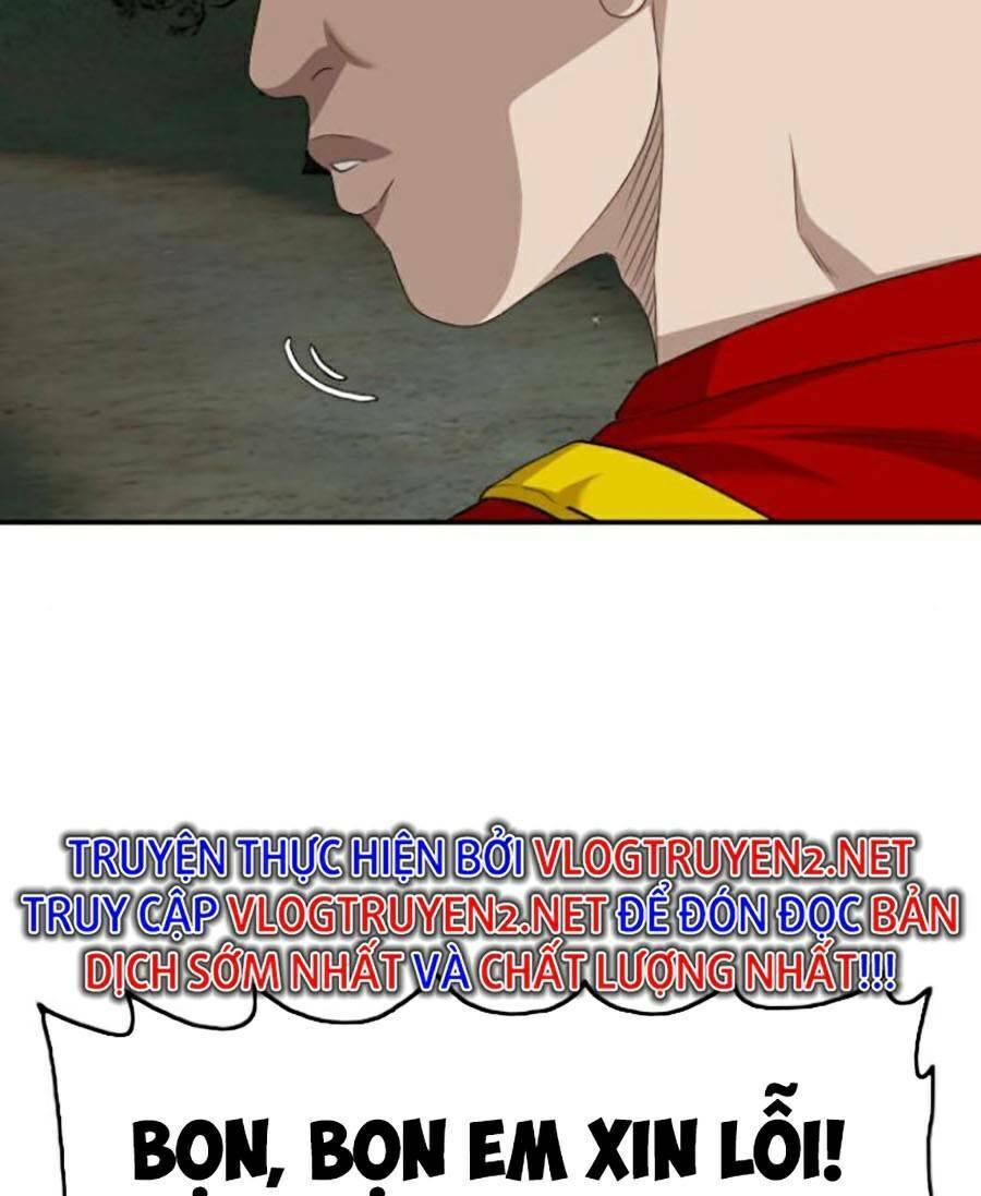 Người Xấu Chapter 137 - 27