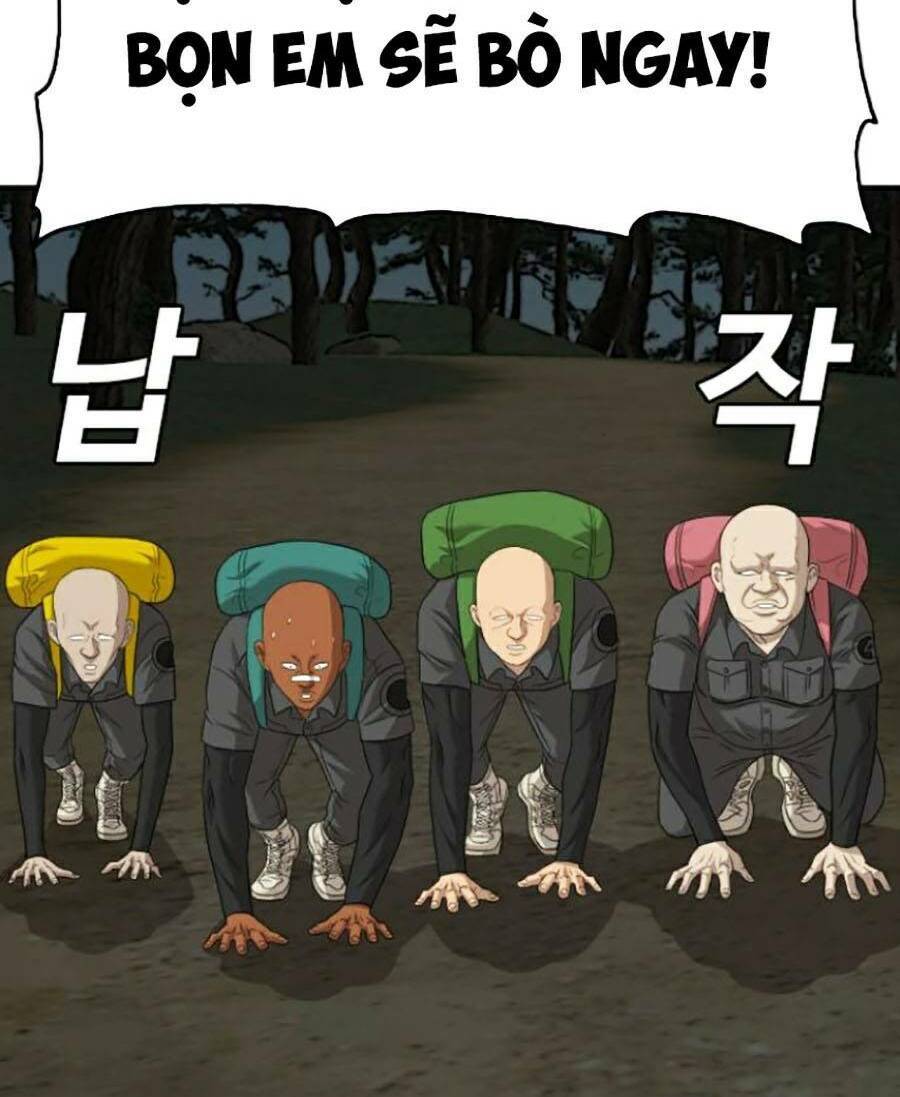 Người Xấu Chapter 137 - 28