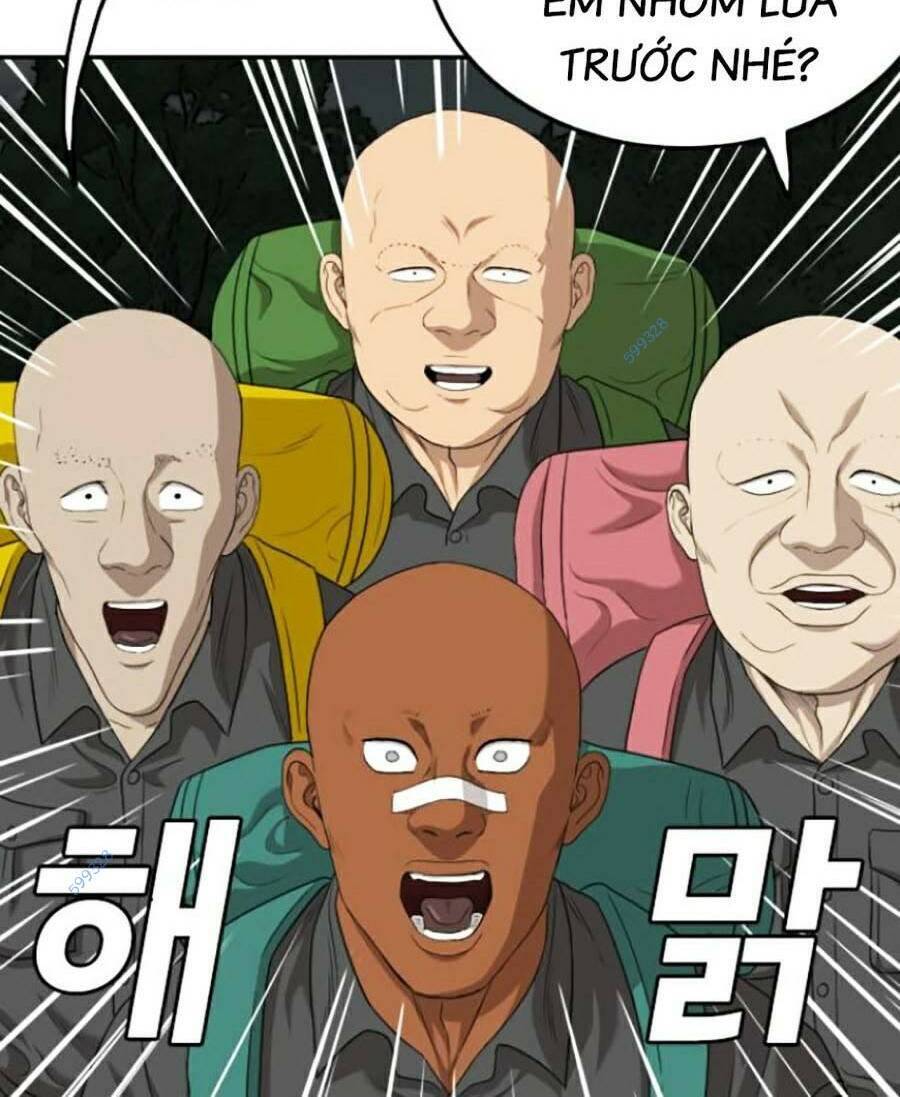 Người Xấu Chapter 137 - 42