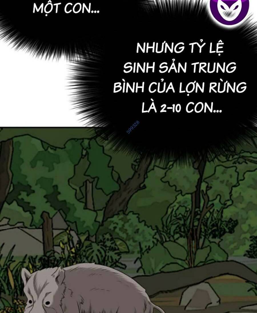 Người Xấu Chapter 137 - 6