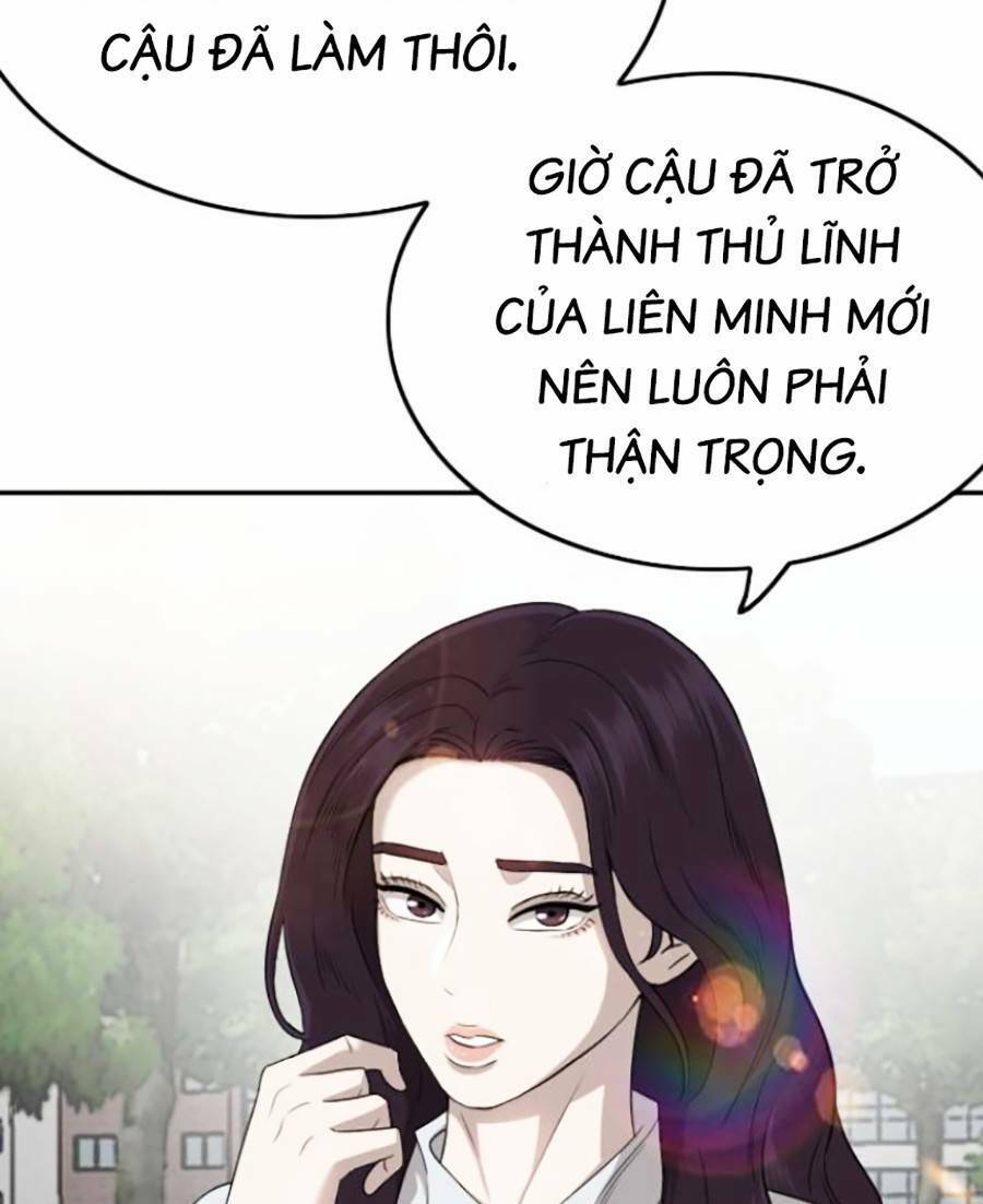 Người Xấu Chapter 137 - 79