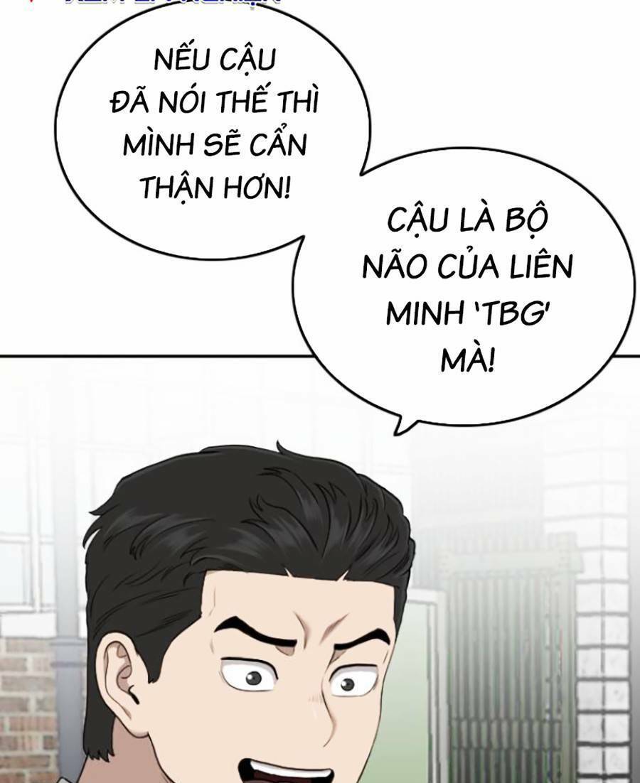 Người Xấu Chapter 137 - 83