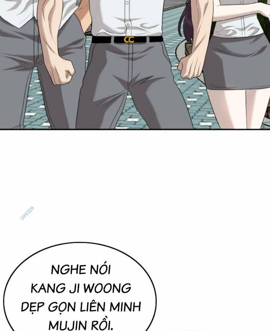 Người Xấu Chapter 137 - 86