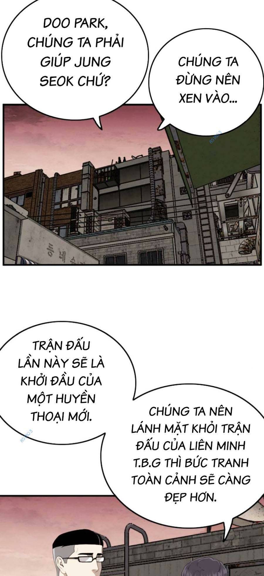 Người Xấu Chapter 149 - 107