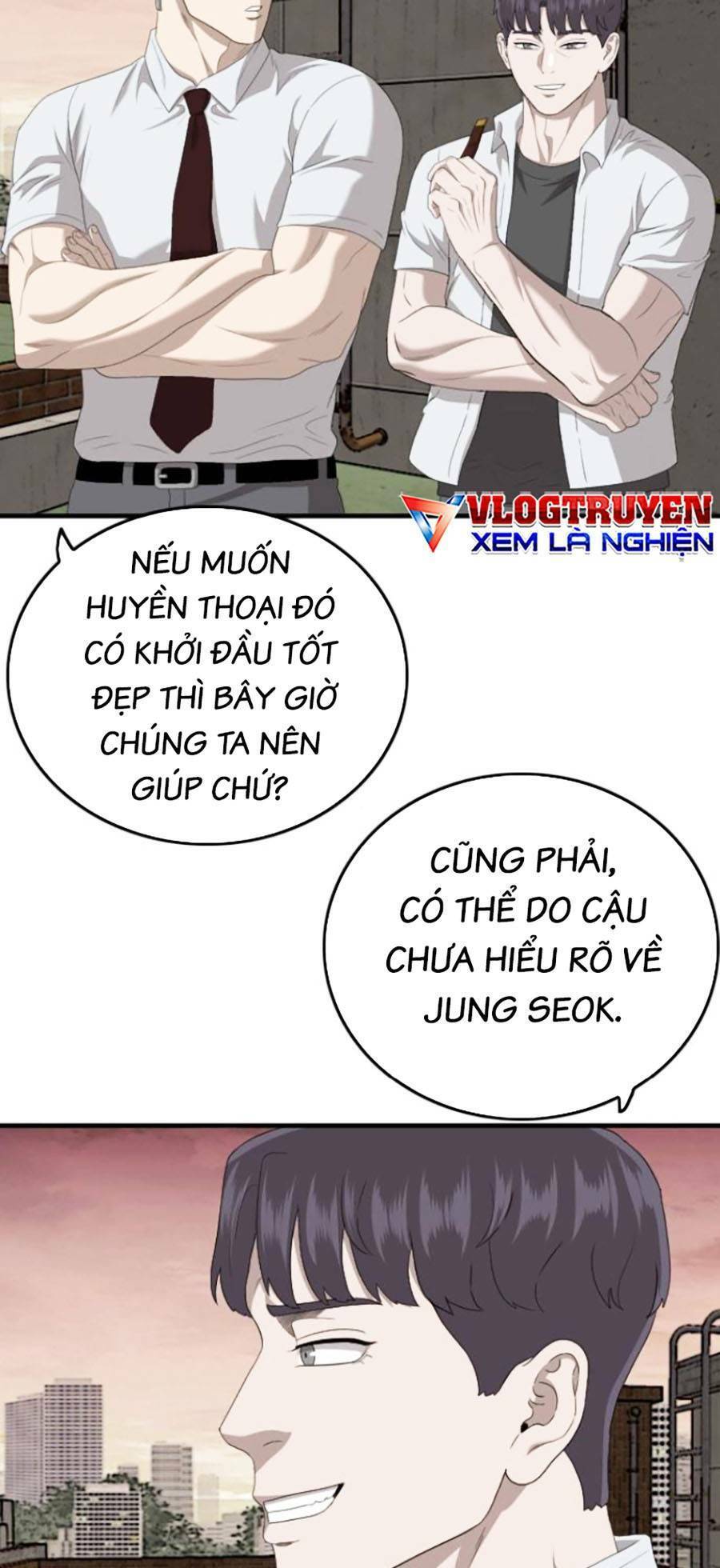 Người Xấu Chapter 149 - 108