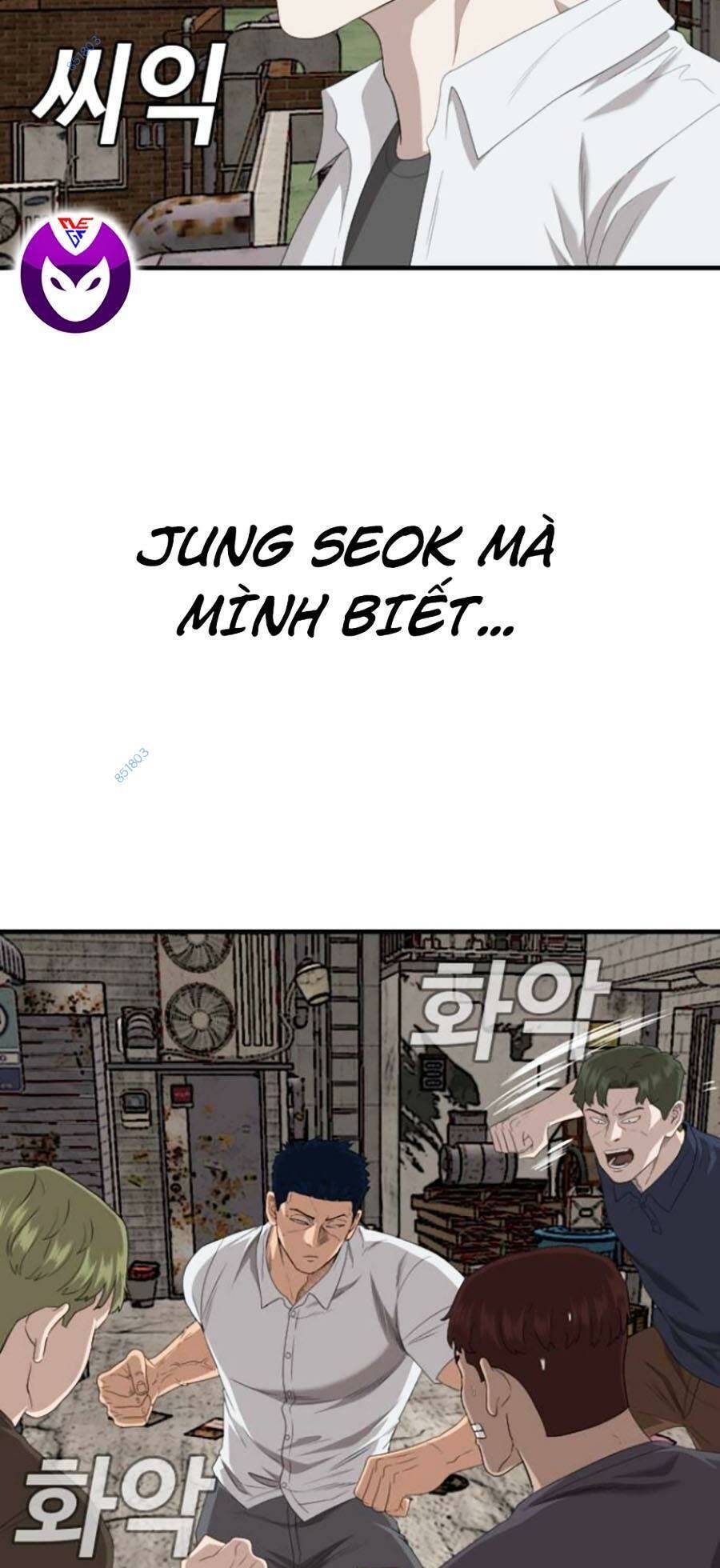 Người Xấu Chapter 149 - 109