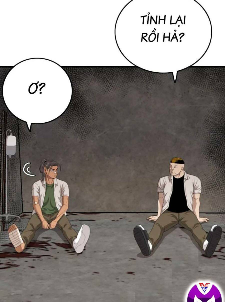 Người Xấu Chapter 149 - 12