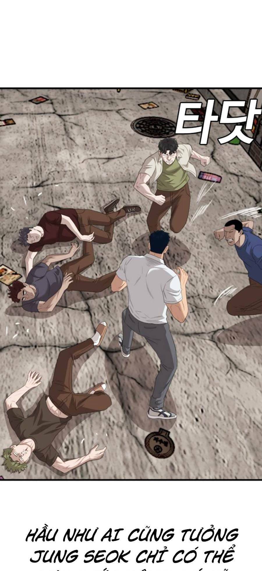 Người Xấu Chapter 149 - 112