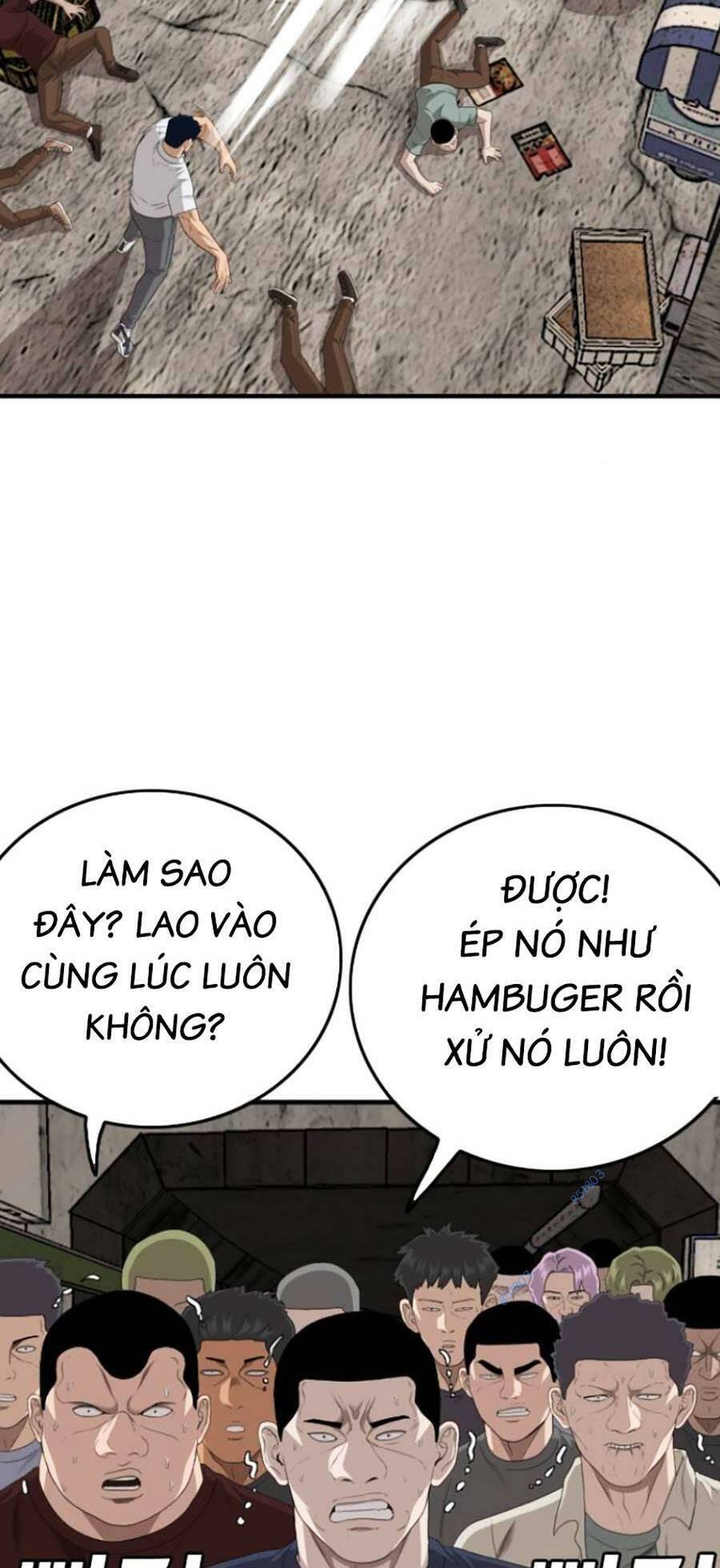 Người Xấu Chapter 149 - 117