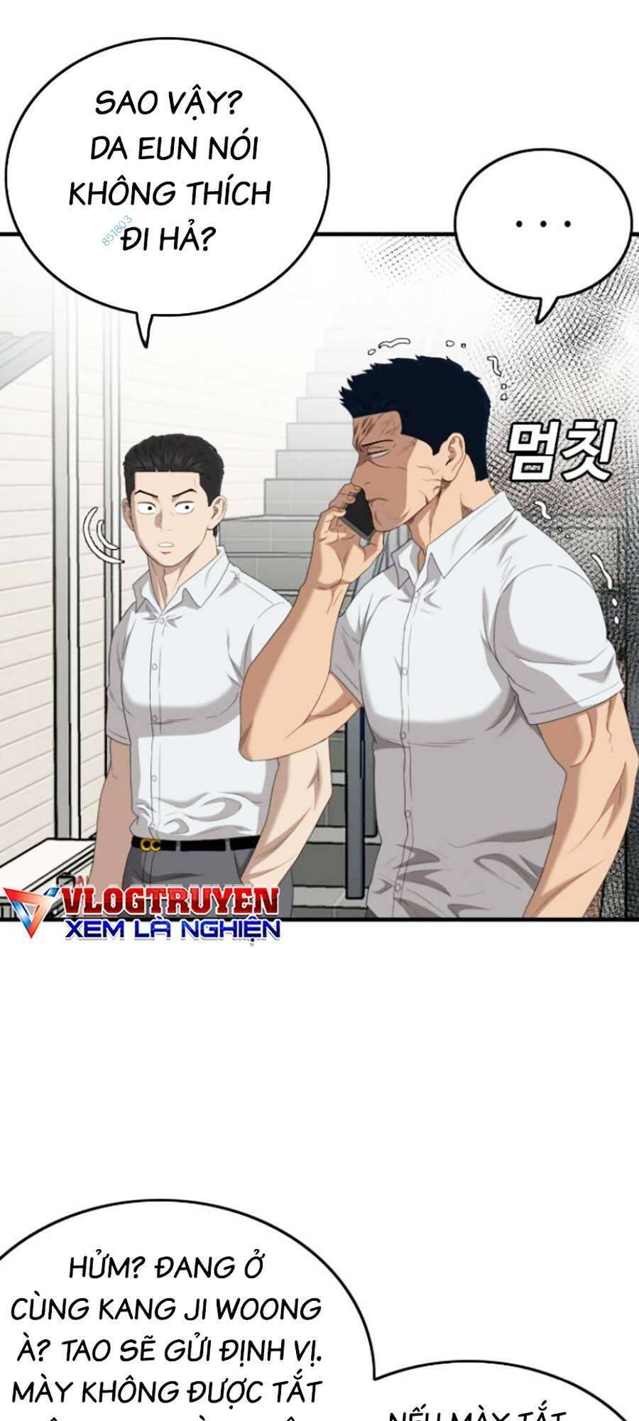 Người Xấu Chapter 149 - 34