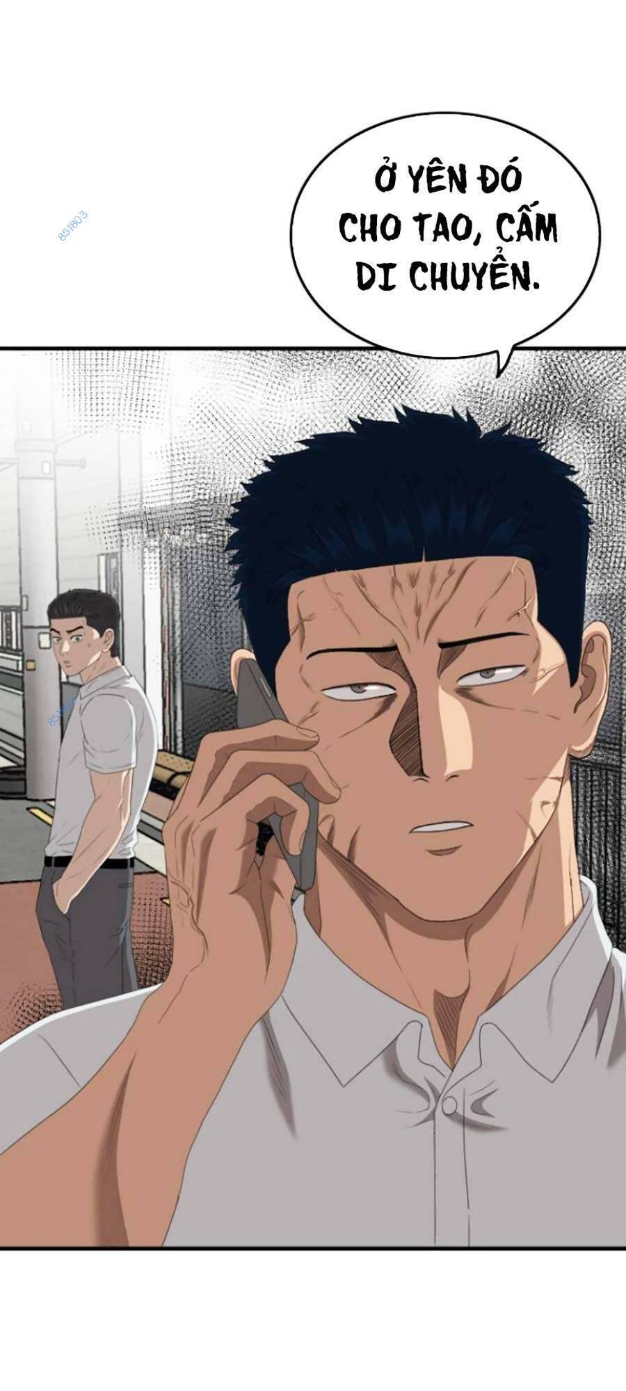 Người Xấu Chapter 149 - 40