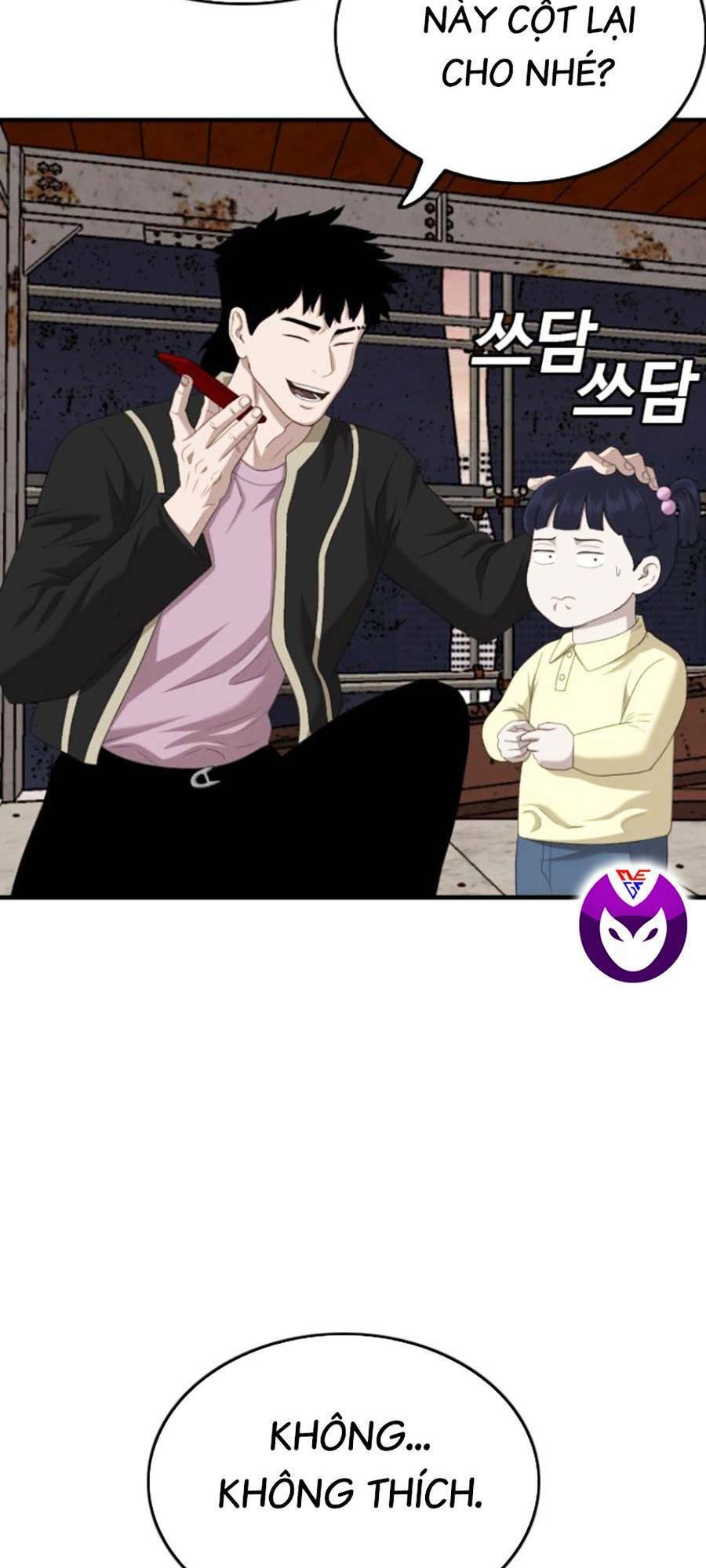 Người Xấu Chapter 149 - 55