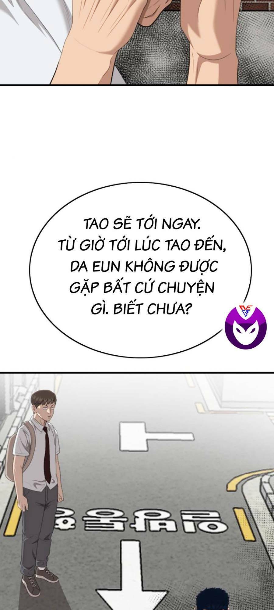Người Xấu Chapter 149 - 61