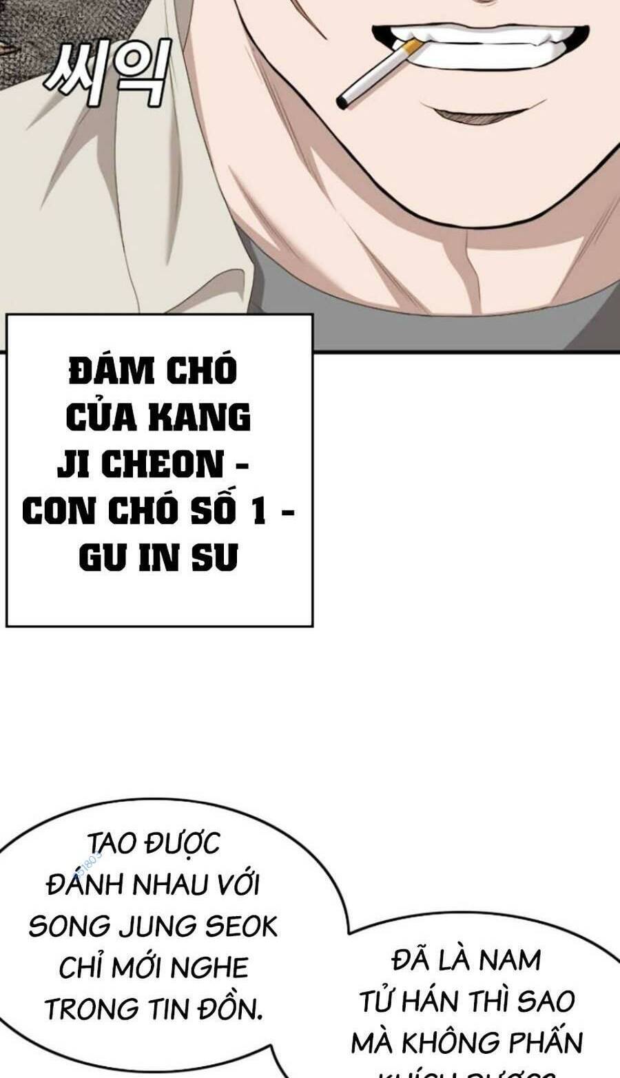 Người Xấu Chapter 149 - 81