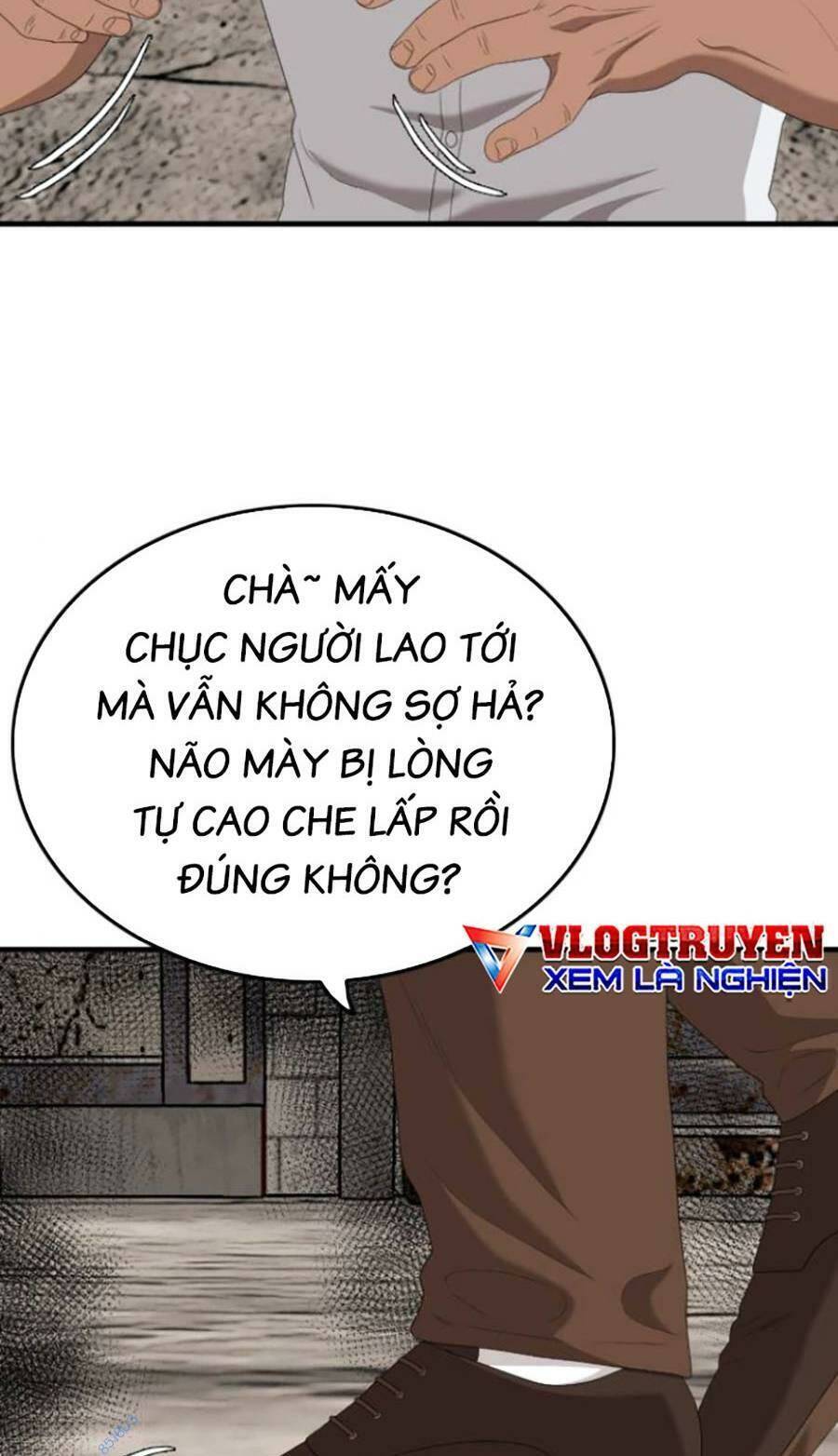 Người Xấu Chapter 149 - 84