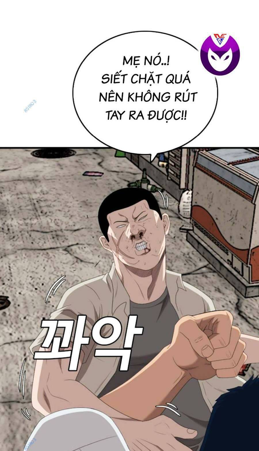 Người Xấu Chapter 149 - 92