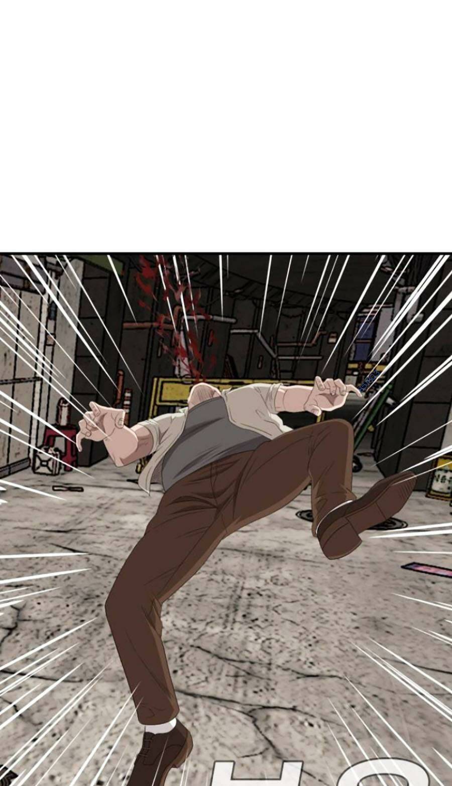 Người Xấu Chapter 149 - 96