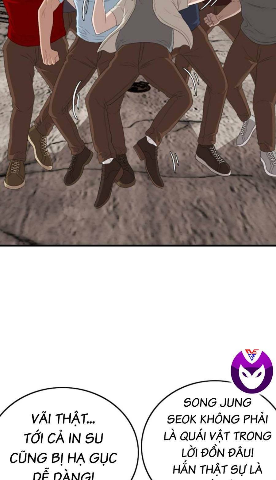 Người Xấu Chapter 149 - 98