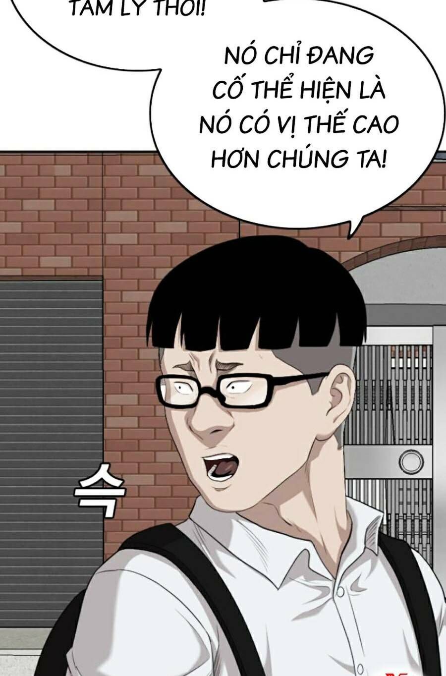 Người Xấu Chapter 139 - 101