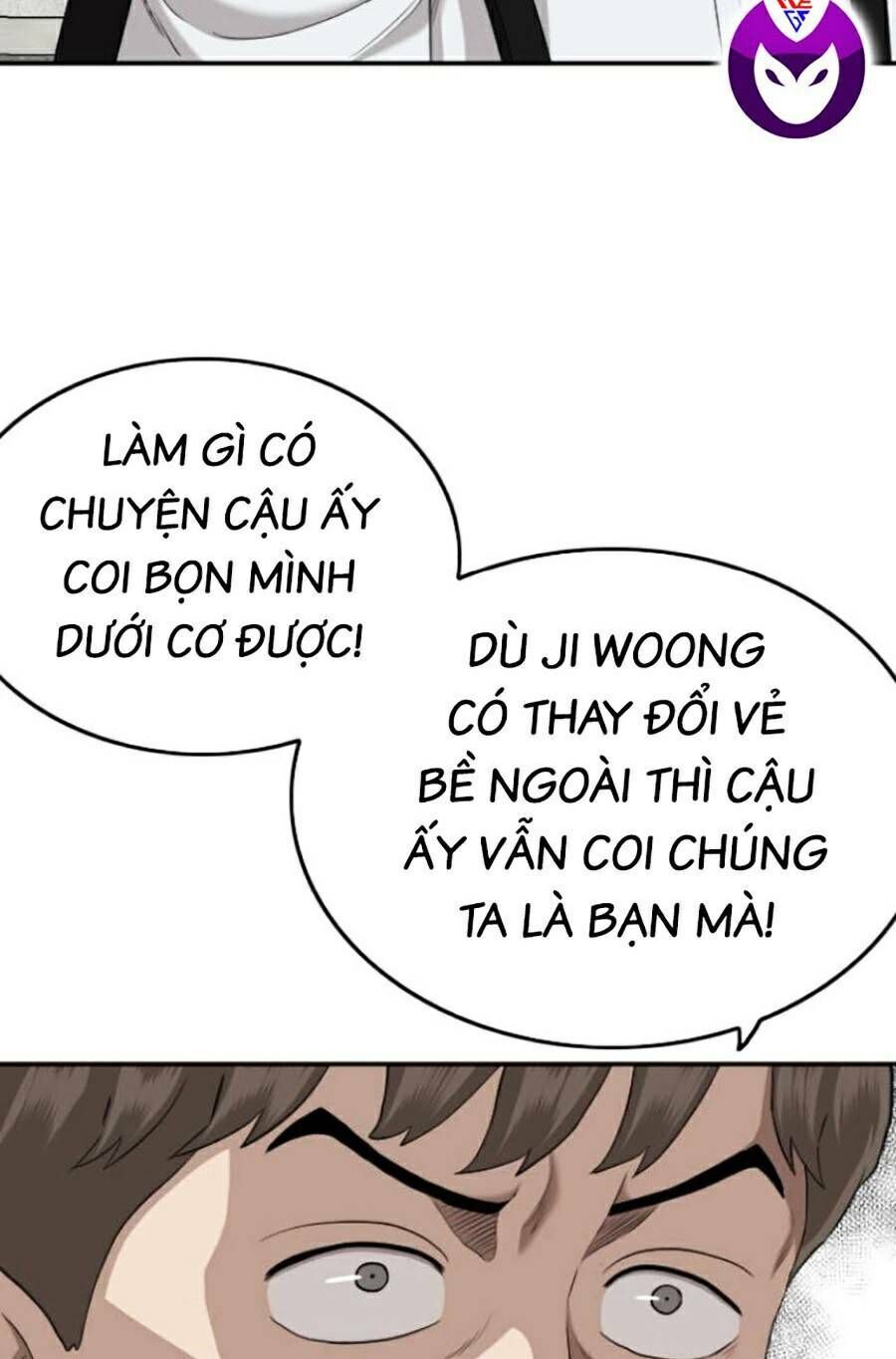 Người Xấu Chapter 139 - 102