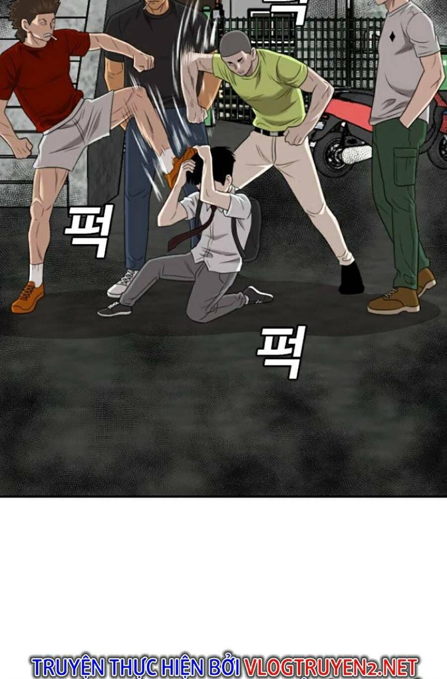 Người Xấu Chapter 139 - 110