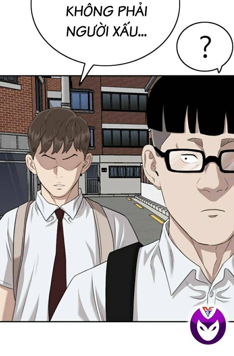 Người Xấu Chapter 139 - 114